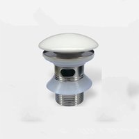 Csparkv - Mit Überlauf für Waschbecken und Beckenablaufgarnitur Csparkv - Mit Überlauf für Waschbecken und Beckenablaufgarnitur von CSPARKV