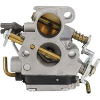 Csparkv - Motorvergaser-Ersatz, kompatibel mit Husqvarna 240 235 236 235E 240E 236E Csparkv - Motorvergaser-Ersatz, kompatibel mit Husqvarna 240 235 236 235E 240E 236E von CSPARKV