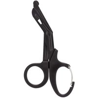 Csparkv - Notfallschere, tragbares Multifunktionswerkzeug aus Edelstahl für den Außenbereich, dicke taktische medizinische Überlebensschere, von CSPARKV