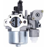 Passend für Subaru Robin EX13 EX17 EX17D SP17 SP170 EX170 Motorvergaser Passend für Subaru Robin EX13 EX17 EX17D SP17 SP170 EX170 Motorvergaser von CSPARKV
