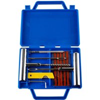 Csparkv - Reifenreparaturset, Reparaturset mit Einweghandschuhen, schlauchloses Reifenrad-Pannen-Schleifwerkzeug-Set für Motorrad, atv, Jeep, Csparkv - Reifenreparaturset, Reparaturset mit Einweghandschuhen, schlauchloses Reifenrad-Pannen-Schleifwerkzeug-Set für Motorrad, atv, Jeep, von CSPARKV
