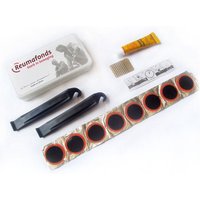 Csparkv - Room Repair Kit Fahrradreparaturset Fahrrad-Patchset Selbstklebendes Fahrradreifen-Reparaturset Kleberfreie Reparaturflicken Csparkv - Room Repair Kit Fahrradreparaturset Fahrrad-Patchset Selbstklebendes Fahrradreifen-Reparaturset Kleberfreie Reparaturflicken von CSPARKV