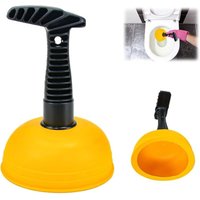 Saugnapf-Waschbecken-Entblocker, Saugnapf-Entblocker, Badezimmer-Dusche, Saugnapf, Dusch-Entblocker, professioneller Toiletten-Entblocker, Saugnapf-Waschbecken-Entblocker, Saugnapf-Entblocker, Badezimmer-Dusche, Saugnapf, Dusch-Entblocker, professioneller Toiletten-Entblocker, von CSPARKV