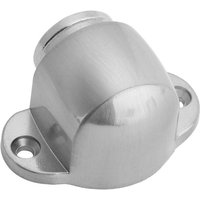 Csparkv - Starker magnetischer Türstopper aus Edelstahl, Saugnapf, Torunterstützung, leistungsstarke Hardware, Mini-Türstopper mit Schraubbefestigung von CSPARKV