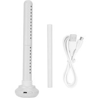 Csparkv - Tragbarer USB-Mini-Luftbefeuchter, Ultraschall-Luftbefeuchter mit kühlem Nebel, Luftreiniger, leiser Luftbefeuchter für das Heimbüro, 8 von CSPARKV