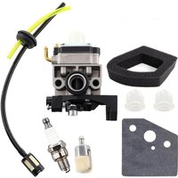 Csparkv - Vergaser mit Luftdichtung für Honda GX25N GX25NT GX35 HHB25 ULT425 UMS425 UMK425 Motoren Csparkv - Vergaser mit Luftdichtung für Honda GX25N GX25NT GX35 HHB25 ULT425 UMS425 UMK425 Motoren von CSPARKV