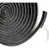 Csparkv - Weißes wasserdichtes Klebeband (0,9 cm x 100 cm) zur Reparatur von Schwimmbädern und Rohren (Notreparaturband/selbstklebendes Dichtungsband von CSPARKV