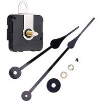 Csparkv - diy Große Zeiger Uhren Nadeln 3D Wanduhren Home Art Decor Quarzuhr Mechanismus Zubehör Reparatur Ersatz von CSPARKV