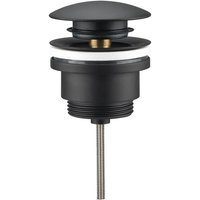 Csparkv - schwarzer universal-waschbecken-ablauf Csparkv - schwarzer universal-waschbecken-ablauf von CSPARKV