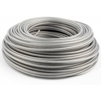 Drahtschneideseil für Freischneider 3 mm x 40 m von CSPARKV