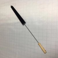 Csparkv - Heizkörperbürste – 70 cm – Heizungsstaubbürste mit Ziegenborsten – Reinigungsbürste – ideal für Heizpaneele von CSPARKV