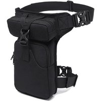 Herren Canvas Beintasche Taktische Werkzeugtasche Elektrotechnischer Werkzeughalter Oberschenkeltasche Bananengürteltasche für Heimwerker Elektriker Herren Canvas Beintasche Taktische Werkzeugtasche Elektrotechnischer Werkzeughalter Oberschenkeltasche Bananengürteltasche für Heimwerker Elektriker von CSPARKV