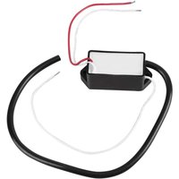 Csparkv - Hochspannungsgenerator, DC3,6 V/4,8 V/6 V/12 v Hochspannungsimpulsgenerator dc 3 kV-11 kV Super-Lichtbogenmodul Csparkv - Hochspannungsgenerator, DC3,6 V/4,8 V/6 V/12 v Hochspannungsimpulsgenerator dc 3 kV-11 kV Super-Lichtbogenmodul von CSPARKV