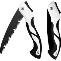 Klappsäge, 18 cm, Outdoor, Camping, Camping, Klappsäge mit Griff, Holzbearbeitungssäge, Handsäge, Outdoor-Messer für Camping und Gartenaktivitäten Klappsäge, 18 cm, Outdoor, Camping, Camping, Klappsäge mit Griff, Holzbearbeitungssäge, Handsäge, Outdoor-Messer für Camping und Gartenaktivitäten von CSPARKV