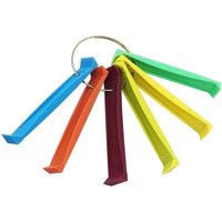 Kondensatorkamm, PC-Klimaanlagen-Reinigungskamm, Klimaanlagenkamm, AC-Kühlerkamm zum Glätten - Csparkv Kondensatorkamm, PC-Klimaanlagen-Reinigungskamm, Klimaanlagenkamm, AC-Kühlerkamm zum Glätten - Csparkv von CSPARKV