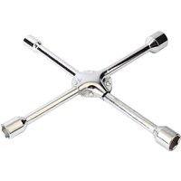 Kreuzschlitzschlüssel – 17-19-21-23 mm Kreuzschlitzschlüssel – 17-19-21-23 mm von CSPARKV