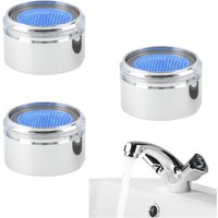 M22 Wasserhahn-Luftsprudler, Filter-Luftsprudler, 3-teiliger Wasserhahn-Filter, wassersparender Wasserhahn-Luftsprudler, M22-Luftsprudler, M22 Wasserhahn-Luftsprudler, Filter-Luftsprudler, 3-teiliger Wasserhahn-Filter, wassersparender Wasserhahn-Luftsprudler, M22-Luftsprudler, von CSPARKV