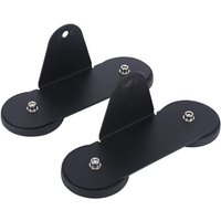 Magnetische Halterung für LED-Lichtleisten-Halterung, starke magnetische Basis, Saugnapf-Halterung, Dach-LED-Lichtleiste, Off-Road-Leuchten - Csparkv von CSPARKV