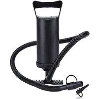 Csparkv - Manuelle Luftpumpe mit doppelter Wirkung, großvolumige Pumpe Csparkv - Manuelle Luftpumpe mit doppelter Wirkung, großvolumige Pumpe von CSPARKV