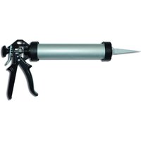 Csparkv - Metall-Extruderpistole für Silikon-, Acryl- und Hybridpolymerklebstoffe – 600-ml-Beutel Csparkv - Metall-Extruderpistole für Silikon-, Acryl- und Hybridpolymerklebstoffe – 600-ml-Beutel von CSPARKV