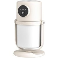 Csparkv - Neuer Luftbefeuchter, 90 ° drehbare Düse, Luftbefeuchter mit kühlem Nebel, leiser Luftbefeuchter für den Innenbereich, kleiner von CSPARKV