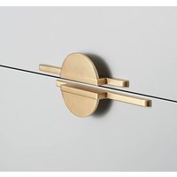 Stück Küchenmöbelgriff, Achsabstand 64 mm, goldener Möbelgriff, Küchengriff, Küchenmöbelgriff, Küchentürgriff, Schubladengriff Stück Küchenmöbelgriff, Achsabstand 64 mm, goldener Möbelgriff, Küchengriff, Küchenmöbelgriff, Küchentürgriff, Schubladengriff von CSPARKV