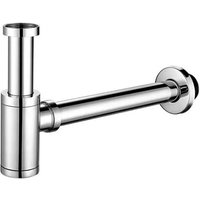 Csparkv - Waschbecken-Siphon aus Edelstahl, Siphon für Waschbecken und Waschbecken, höhenverstellbares Siphon-Set Csparkv - Waschbecken-Siphon aus Edelstahl, Siphon für Waschbecken und Waschbecken, höhenverstellbares Siphon-Set von CSPARKV