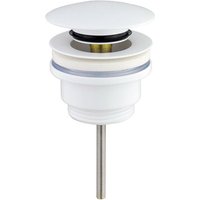 Csparkv - Weißer universal-waschbecken-ablauf Csparkv - Weißer universal-waschbecken-ablauf von CSPARKV