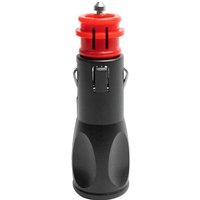 Csparkv - Zigarettenanzünder-Stecker 12 v 8,2 cm Csparkv - Zigarettenanzünder-Stecker 12 v 8,2 cm von CSPARKV