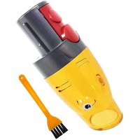 Zubehör für Dyson Staubsauger, Vakuumadapter, Saugkopf für Staubsaugerbeutel, Staubsauger-Luftsaugspitze für Dyson V7 V8 V10 V11 V12 V15 - Csparkv von CSPARKV