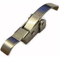 Csparkv - Zuverlässiges Hebelschloss aus Edelstahl für den Innen- und Außenbereich Csparkv - Zuverlässiges Hebelschloss aus Edelstahl für den Innen- und Außenbereich von CSPARKV