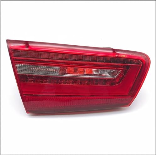 CSRBOOMEE Auto-Rücklicht für Audi A6 A6L C7 2013-2015, Stoßfester Auto-Rücklicht-Ersatz,OneColor A Pair von CSRBOOMEE