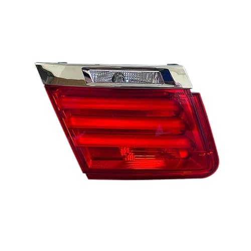 CSRBOOMEE Auto-Rücklicht für BMW 7-Series F01 F02 730 740 750 2009-2012, Stoßfester Auto-Rücklicht-Ersatz,Left Inner von CSRBOOMEE