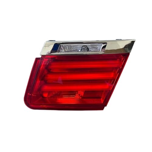 CSRBOOMEE Auto-Rücklicht für BMW 7-Series F01 F02 730 740 750 2009-2012, Stoßfester Auto-Rücklicht-Ersatz,Right Inner von CSRBOOMEE