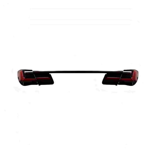 CSRBOOMEE Auto-Rücklicht für BMW 7 Series F02 2009-2015, Stoßfester Auto-Rücklicht-Ersatz,OneColor CSRBOOMEE Auto-Rücklicht für BMW 7 Series F02 2009-2015, Stoßfester Auto-Rücklicht-Ersatz,OneColor von CSRBOOMEE