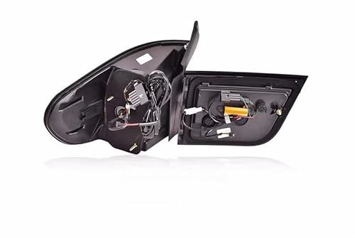 CSRBOOMEE Auto-Rücklicht für BMW X5 E70 2007-2013, Stoßfester Auto-Rücklicht-Ersatz,Right CSRBOOMEE Auto-Rücklicht für BMW X5 E70 2007-2013, Stoßfester Auto-Rücklicht-Ersatz,Right von CSRBOOMEE