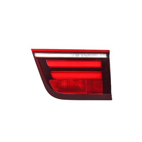 CSRBOOMEE Auto-Rücklicht für BMW X5 E70 2008-2013, Stoßfester Auto-Rücklicht-Ersatz,Right Inner von CSRBOOMEE