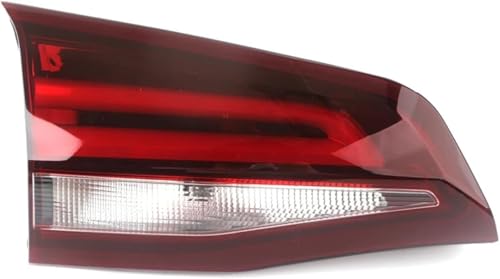 CSRBOOMEE Auto-Rücklicht für Chevrolet Equinox 2020-2023, Stoßfester Auto-Rücklicht-Ersatz,Left Inner von CSRBOOMEE