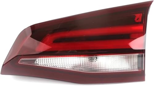 CSRBOOMEE Auto-Rücklicht für Chevrolet Equinox 2020-2023, Stoßfester Auto-Rücklicht-Ersatz,Right Inner von CSRBOOMEE