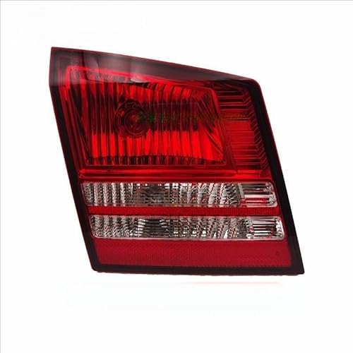 CSRBOOMEE Auto-Rücklicht für Dodge Journey 2009-2012, Stoßfester Auto-Rücklicht-Ersatz,Left Inner von CSRBOOMEE