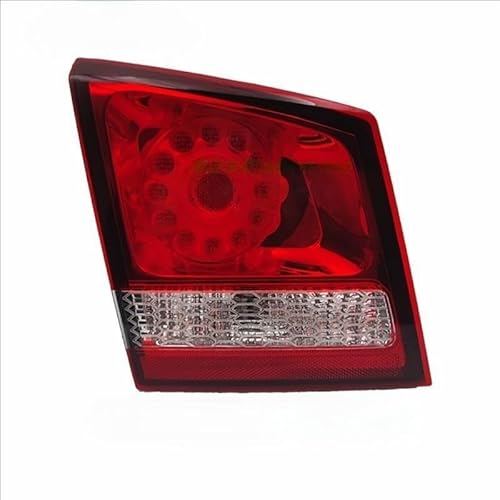 CSRBOOMEE Auto-Rücklicht für Dodge Journey 2012-2016, Stoßfester Auto-Rücklicht-Ersatz,Left Inner von CSRBOOMEE