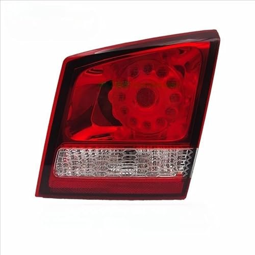 CSRBOOMEE Auto-Rücklicht für Dodge Journey 2012-2016, Stoßfester Auto-Rücklicht-Ersatz,Right Inner von CSRBOOMEE