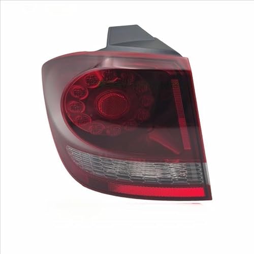CSRBOOMEE Auto-Rücklicht für Dodge Journey 2016-2019, Stoßfester Auto-Rücklicht-Ersatz,Left Outer von CSRBOOMEE