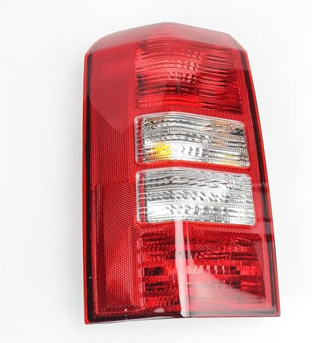 CSRBOOMEE Auto-Rücklicht für Jeep Patriot 2008-2017, Stoßfester Auto-Rücklicht-Ersatz,Right CSRBOOMEE Auto-Rücklicht für Jeep Patriot 2008-2017, Stoßfester Auto-Rücklicht-Ersatz,Right von CSRBOOMEE