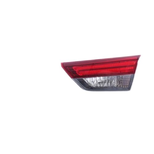 CSRBOOMEE Auto-Rücklicht für Toyota Reiz 2014-2016, Stoßfester Auto-Rücklicht-Ersatz,Right Inner von CSRBOOMEE