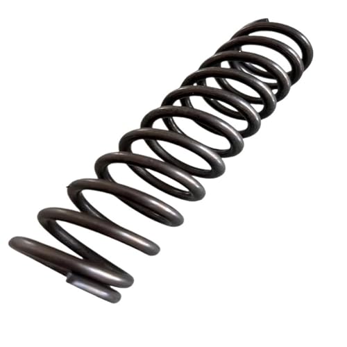 CSSHNL Druckfedern Druckfeder Federstahl Drahtlänge 300mm(32MM_3.0MM(1PCS)) von CSSHNL