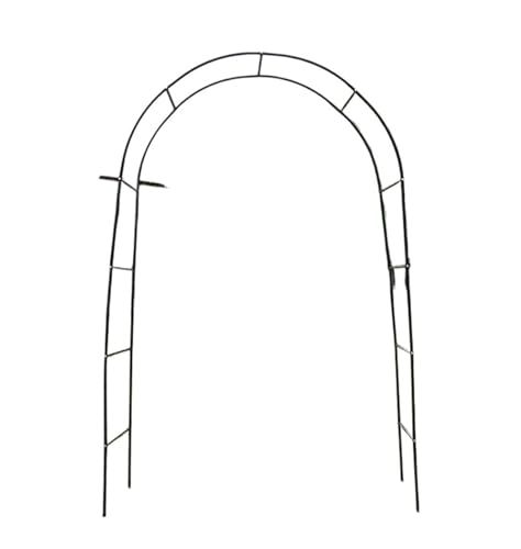 Hochzeitsbogenständer Bogen Hochzeit Rahmen Geburtstag Dekorationen Im Freien for Cremony Hintergrund Metall DIY Dekoration(Deep Green) von CSSHNL