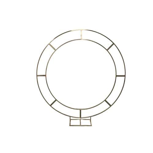 Hochzeitsbogenständer Bogen Hochzeitsbogen Doppelring Blumenrahmen Bühnendekoration im Freien Hintergrundlayout for Feiertagsveranstaltungen Hochzeitsbogenständer Bogen Hochzeitsbogen Doppelring Blumenrahmen Bühnendekoration im Freien Hintergrundlayout for Feiertagsveranstaltungen von CSSHNL