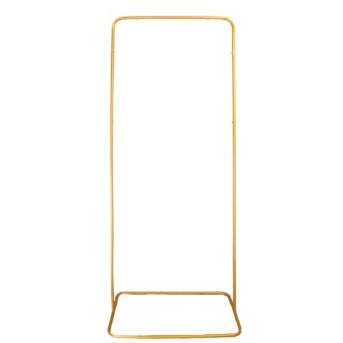 Hochzeitsbogenständer Bogen Metall Photo Booth Requisiten Rahmen for Hochzeit Hintergrund Dekor Willkommen Zeichen Gold Stand Geburtstag Party Ballon Poster Ständer von CSSHNL