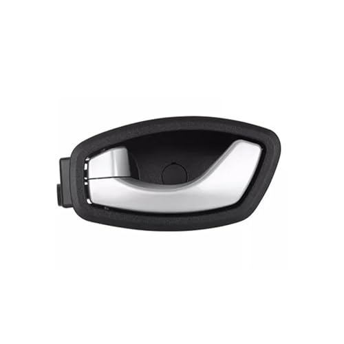 CSSPDM Auto Innen Öffnung Links Rechts Türgriff 806715396R 806713870R Für Fluence 2011 2012 2013 Armlehne Kunststoff(LHD) von CSSPDM